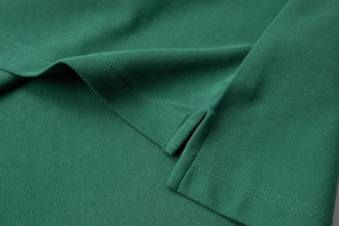 新作 グッチ コピー 2024SS春夏の新定番限定ダブルG刺繍POLO