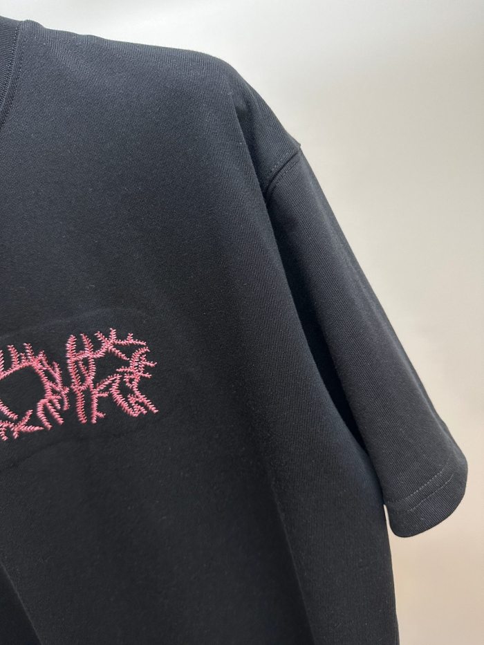 ★超人気 ディオール コピー 半袖Tシャツ
