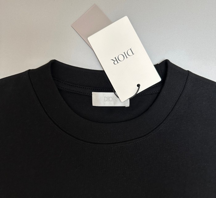 ★超人気 ディオール コピー 半袖Tシャツ