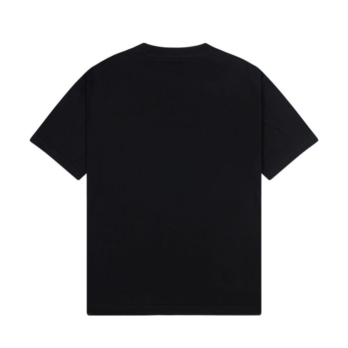 超奇跡の入荷☆ ヴェルサーチ 偽物通販 2024 FW半袖Tシャツ