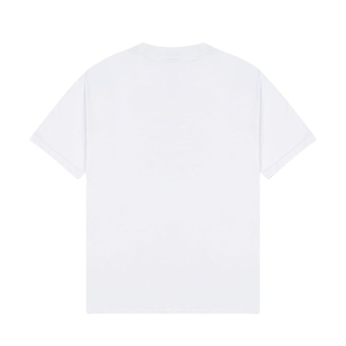 使い勝手良し ヴェルサーチ 激安通販 2024 FW半袖Tシャツ
