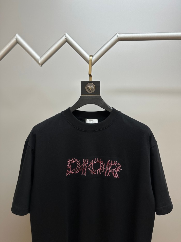 ★超人気 ディオール コピー 半袖Tシャツ