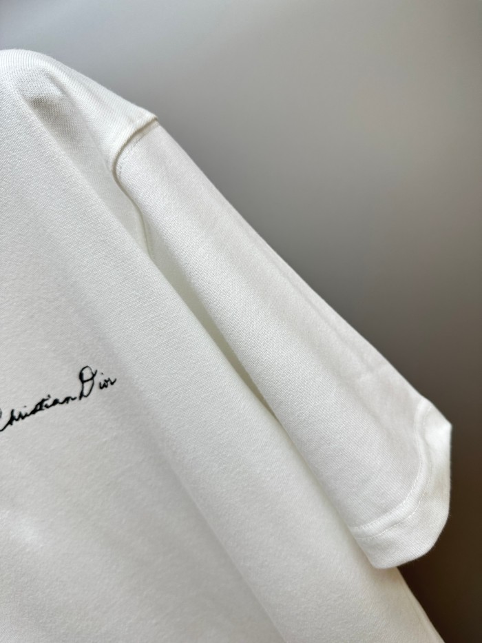 高品質 ディオール 激安偽物 DIOR半袖Tシャツ