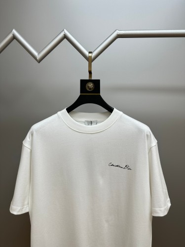 高品質 ディオール 激安偽物 DIOR半袖Tシャツ
