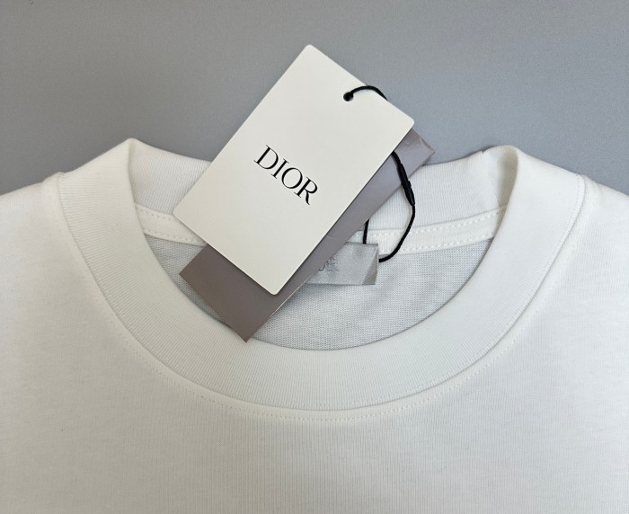 高品質 ディオール 激安偽物 DIOR半袖Tシャツ