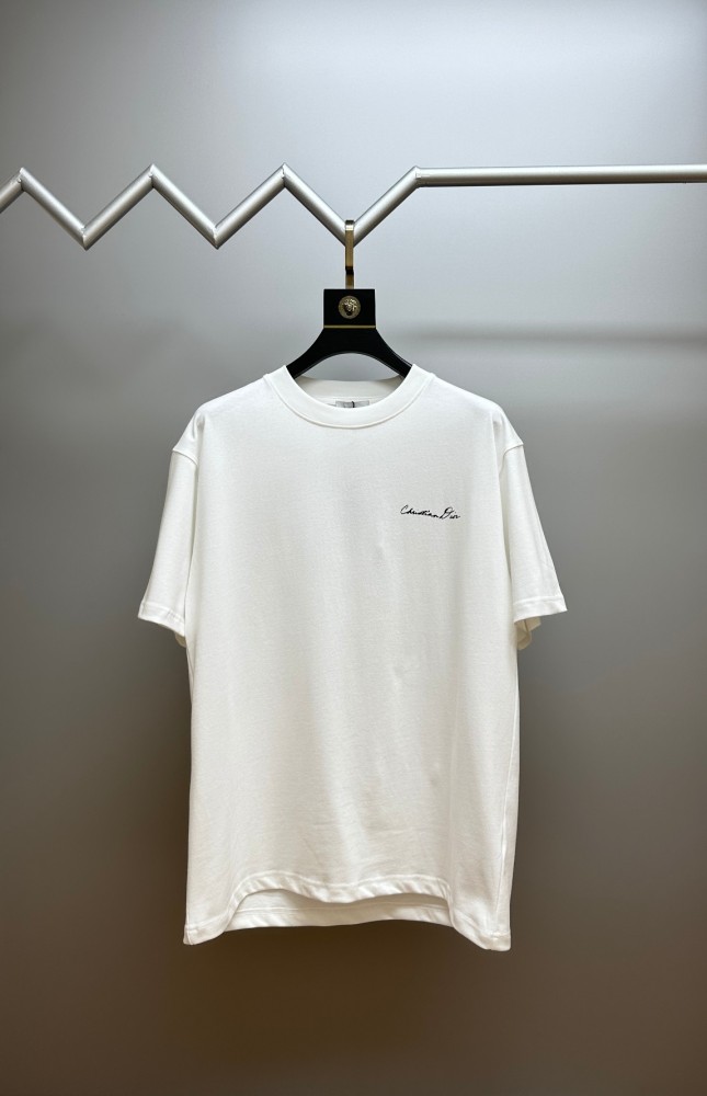 高品質 ディオール 激安偽物 DIOR半袖Tシャツ