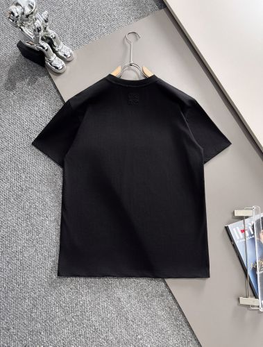 大人気 ロエベ コピーおすすめ 24 ss春夏新型ハイバージョンアルファベット万針刺繍