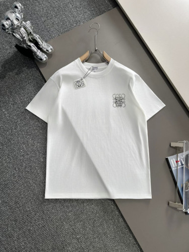 【話題商品！】ロエベ n級品 2024定番エレメント潮牌半袖