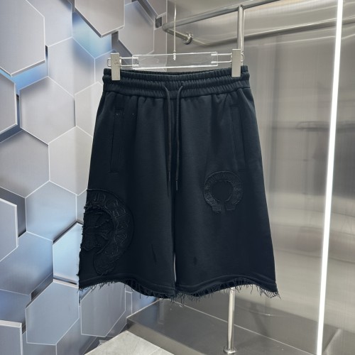 日本未入荷 クロムハーツ 激安通販 2024春夏新作ショートパンツ