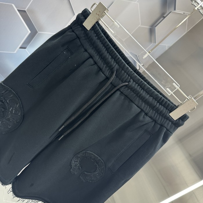 日本未入荷 クロムハーツ 激安通販 2024春夏新作ショートパンツ