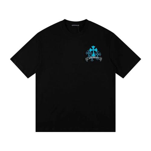 超話題! クロムハーツ 激安通販 2024新型半袖Tシャツ
