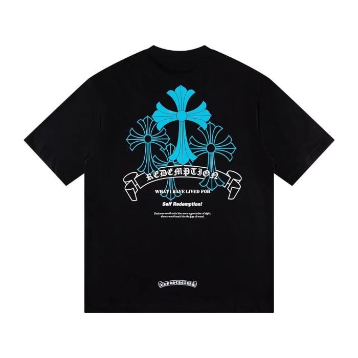 超話題! クロムハーツ 激安通販 2024新型半袖Tシャツ