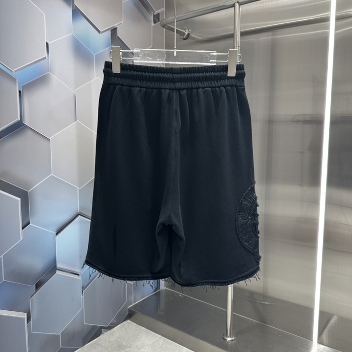 日本未入荷 クロムハーツ 激安通販 2024春夏新作ショートパンツ