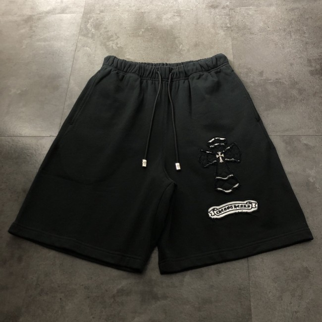 大人気 クロムハーツ スーパーコピー 2024新しいクロスステッチパンツ