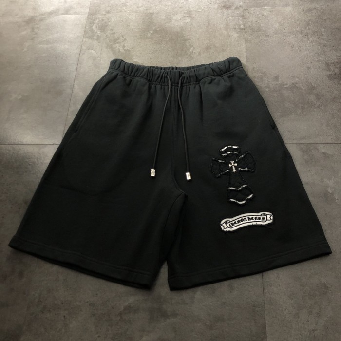 大人気 クロムハーツ スーパーコピー 2024新しいクロスステッチパンツ