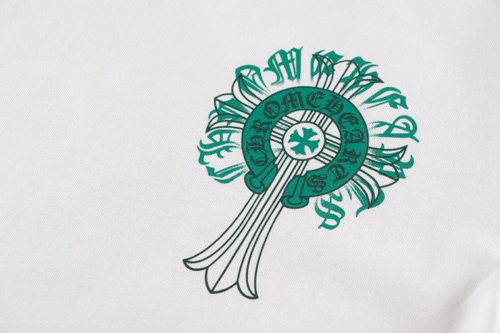 高品質 クロムハーツ コピー 2024新型半袖Tシャツ