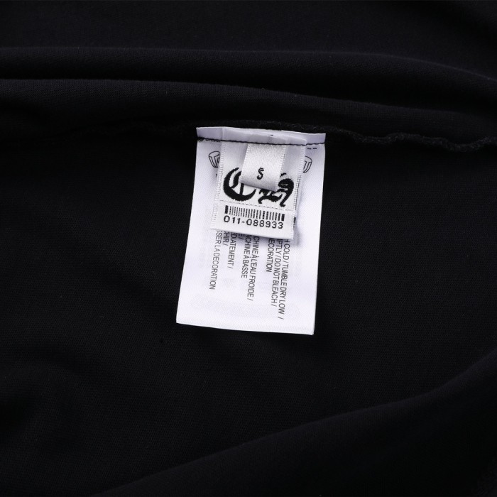 超奇跡の入荷☆ クロムハーツ n級品 2024新型同系色の馬蹄型半袖Tシャツ