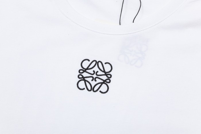 【限定】ロエベ コピー アルファベットLOGO刺繍
