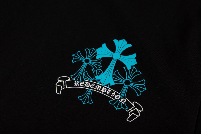 超話題! クロムハーツ 激安通販 2024新型半袖Tシャツ
