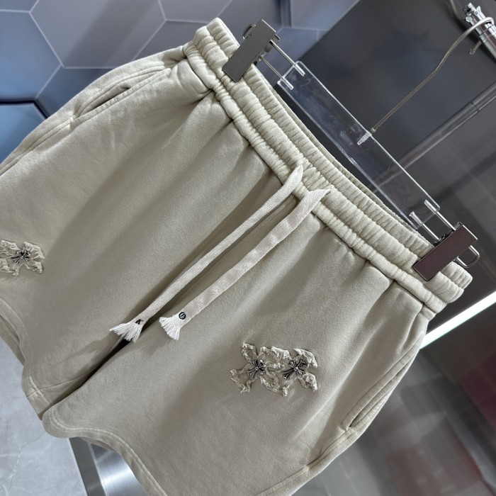 日本未入荷 クロムハーツ 激安通販 2024夏の新作ショートパンツ