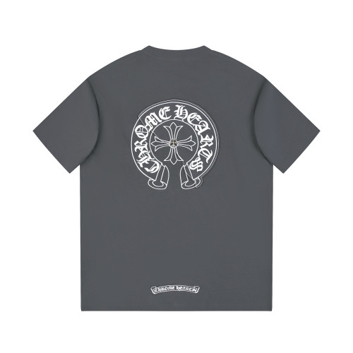 新作 クロムハーツ スーパーコピー 2024 SS春夏新モデルTシャツ