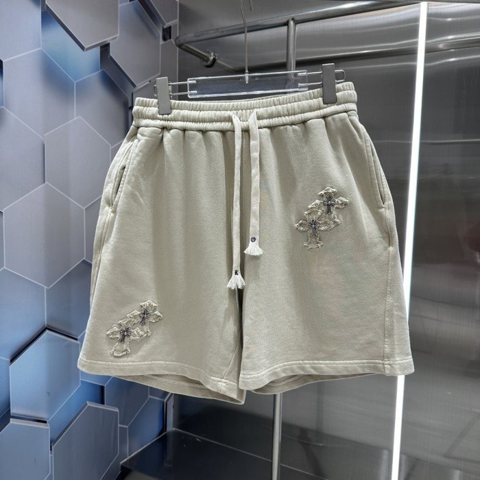 日本未入荷 クロムハーツ 激安通販 2024夏の新作ショートパンツ