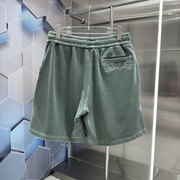 大人気 クロムハーツ 激安偽物 2024夏の新作ショートパンツ