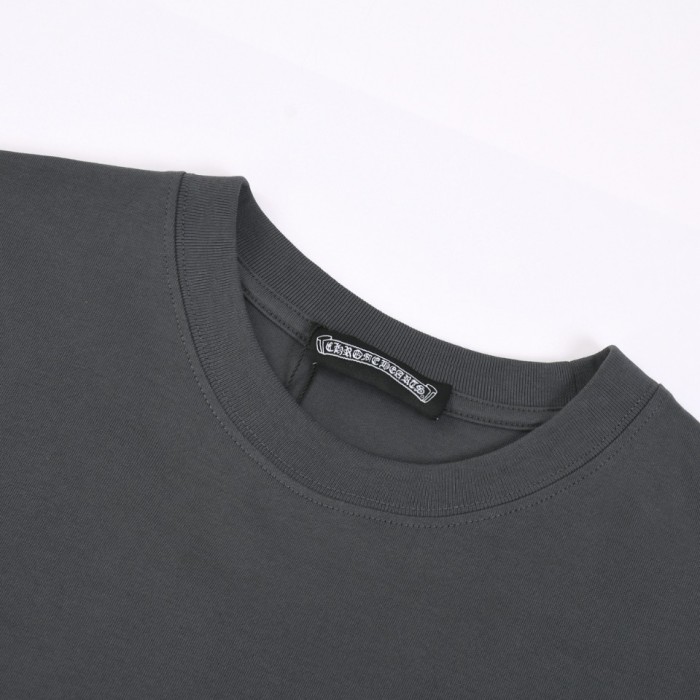 新作 クロムハーツ スーパーコピー 2024 SS春夏新モデルTシャツ