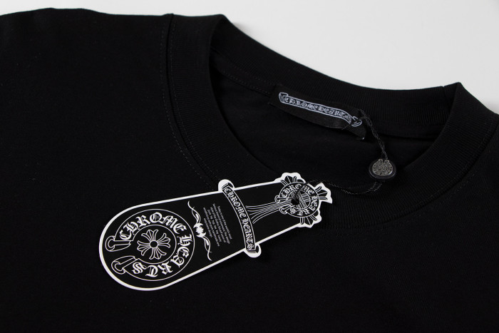超話題! クロムハーツ 激安通販 2024新型半袖Tシャツ