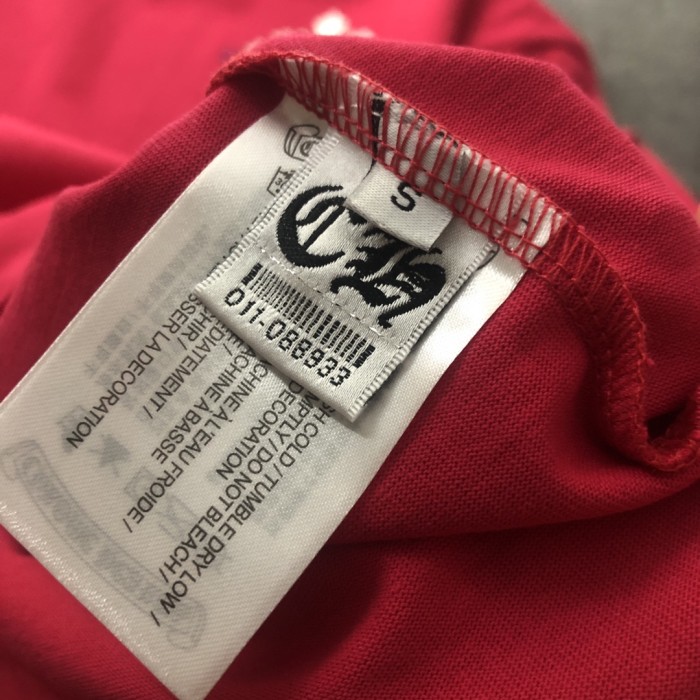 ★超人気 クロムハーツ 激安通販 2024新作ピーリング刺繍半袖Tシャツ