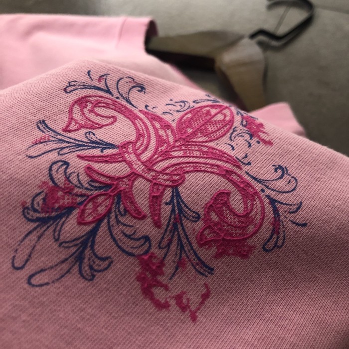 超奇跡の入荷☆ クロムハーツ スーパーコピー 2024新作クロスキー半袖Tシャツ