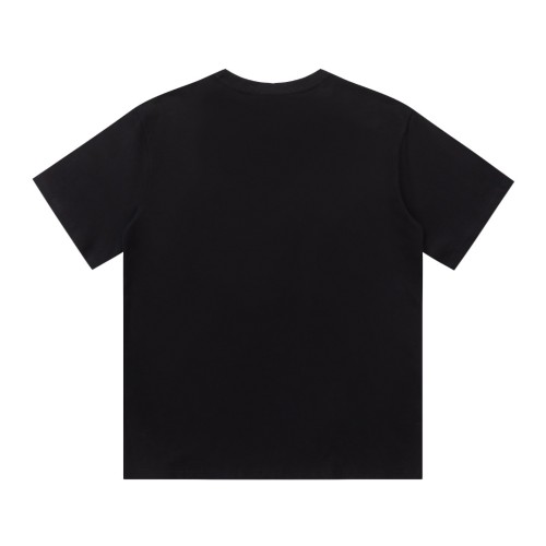 【限定】プラダ コピーおすすめ ジャカードニットクルーネックTシャツ半袖