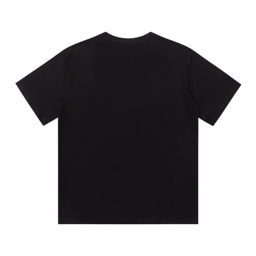 新作 プラダ スーパーコピー の新作丸首Tシャツ半袖