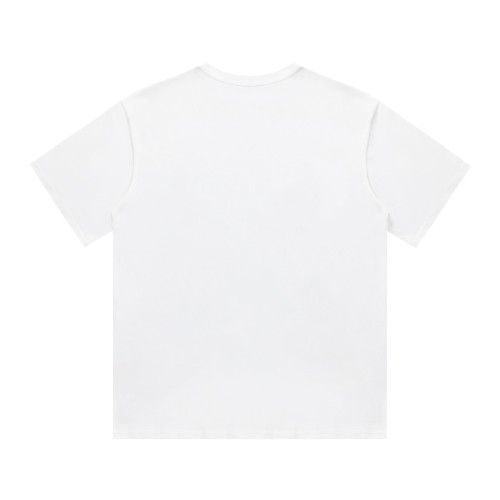 追跡付 プラダ コピー の新作丸首Tシャツ半袖