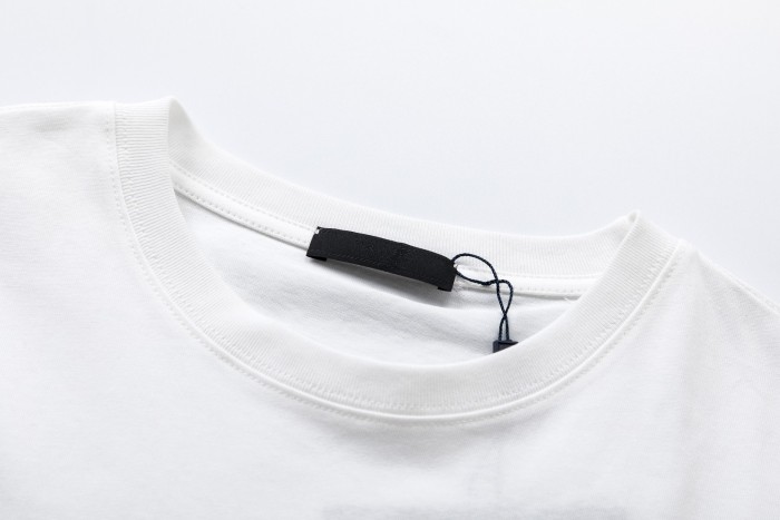 超奇跡の入荷☆ プラダ n級品 の新作丸首Tシャツ半袖