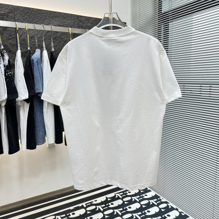 【限定】プラダ スーパーコピー 24 FW春夏新作半袖