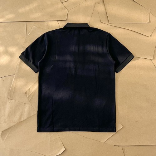 ★超人気 プラダ n級品 三角手縫いロゴポロシャツ