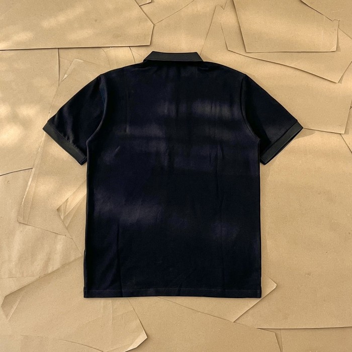 ★超人気 プラダ n級品 三角手縫いロゴポロシャツ