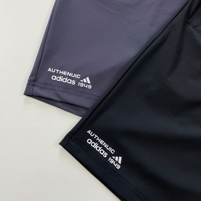 【限定】アディダス 激安偽物 24 ss夏の新作メンズ速乾スポーツ5分パンツパンツパンツ