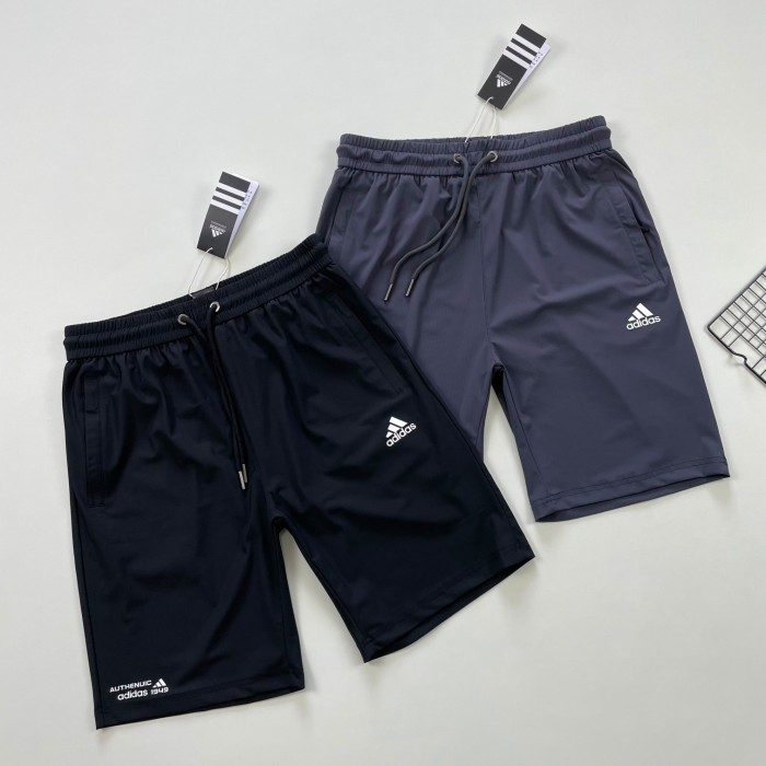 【限定】アディダス 激安偽物 24 ss夏の新作メンズ速乾スポーツ5分パンツパンツパンツ