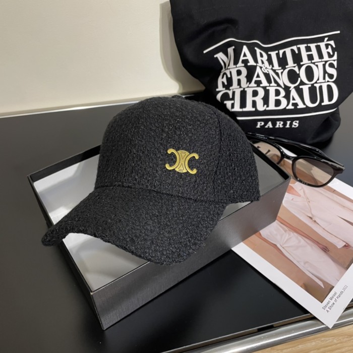 ★超人気 セリーヌ n級品 の新コーナーは小香風ツイード野球帽