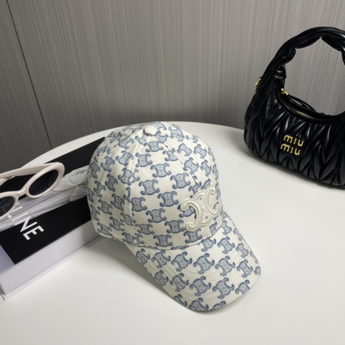 ★超人気 セリーヌ n級品 の新作野球帽