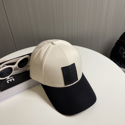 日本未入荷 ロエベ スーパーコピー Loewe新型野球帽