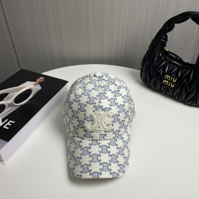 ★超人気 セリーヌ n級品 の新作野球帽