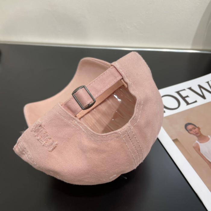 超奇跡の入荷☆ セリーヌ n級品 カジュアルトレンドのシンプルな野球帽