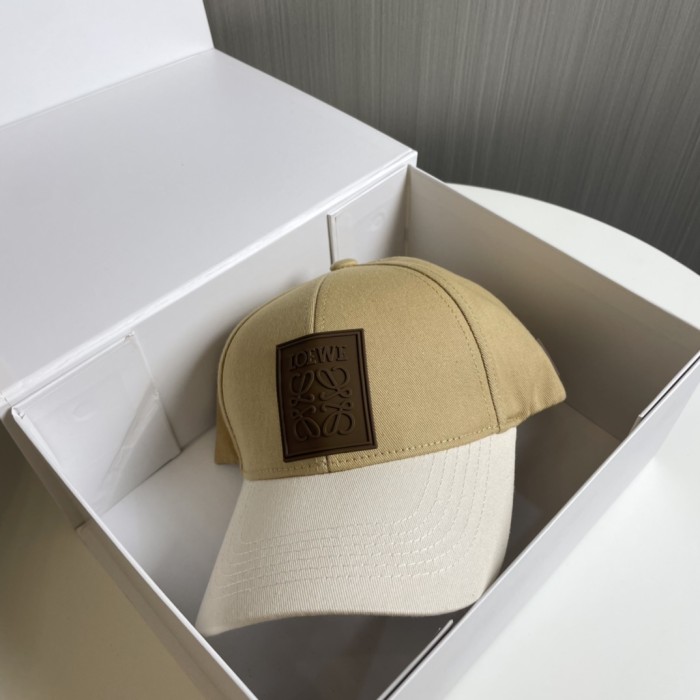 【話題商品！】ロエベ n級品 Loewe新型野球帽