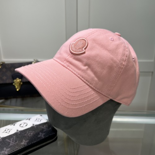 超奇跡の入荷☆ モンクレール 偽物通販 2024春新作 帽子