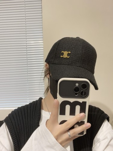 ★超人気 セリーヌ n級品 の新コーナーは小香風ツイード野球帽