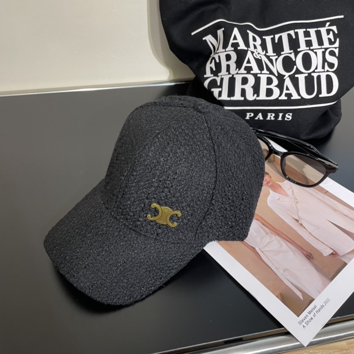 ★超人気 セリーヌ n級品 の新コーナーは小香風ツイード野球帽