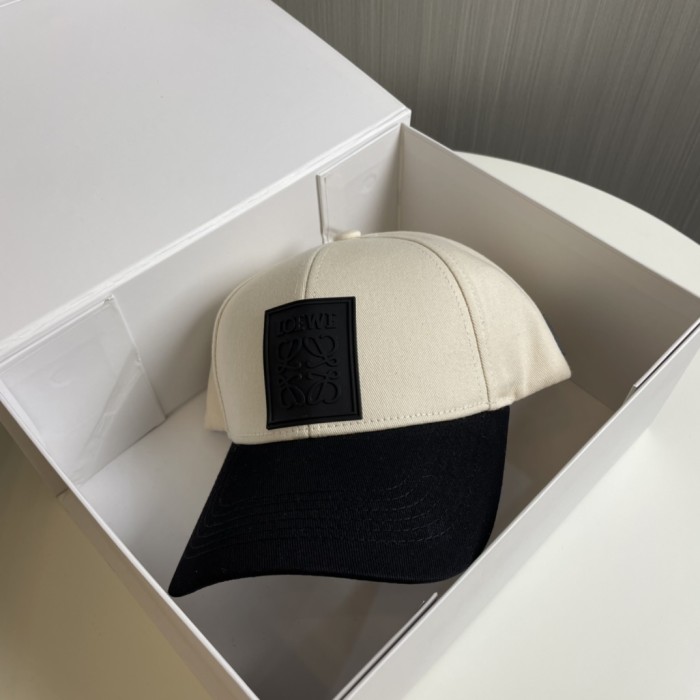 日本未入荷 ロエベ スーパーコピー Loewe新型野球帽